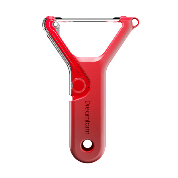 Dreamfarm Sharple Y - Red  (4)