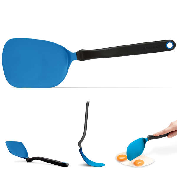 Dreamfarm Chopula - Classic Blue (4)