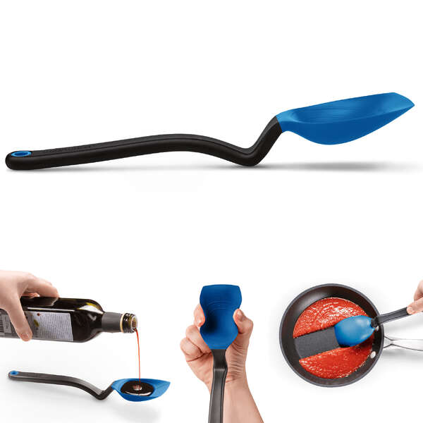 Dreamfarm Supoon - Classic Blue (4)