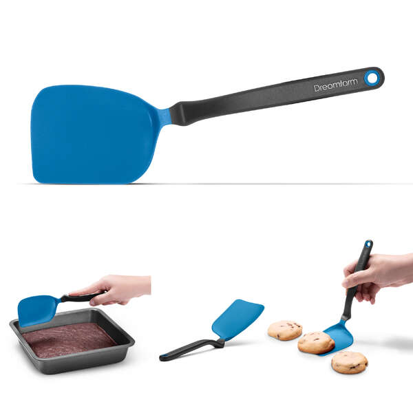 Dreamfarm Mini Chopula - Classic Blue (4)