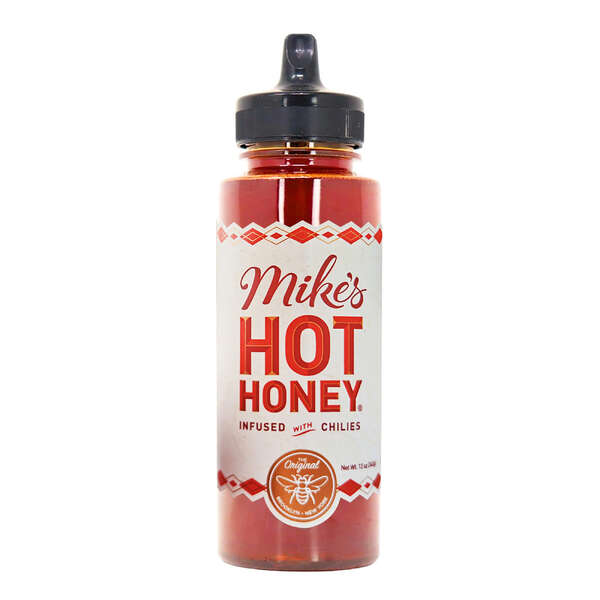 Mike's Hot Honey Original 340g (6)