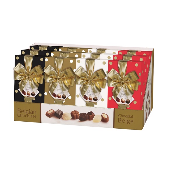 Hamlet Gift Box Chocolates with Dots 250g (12)