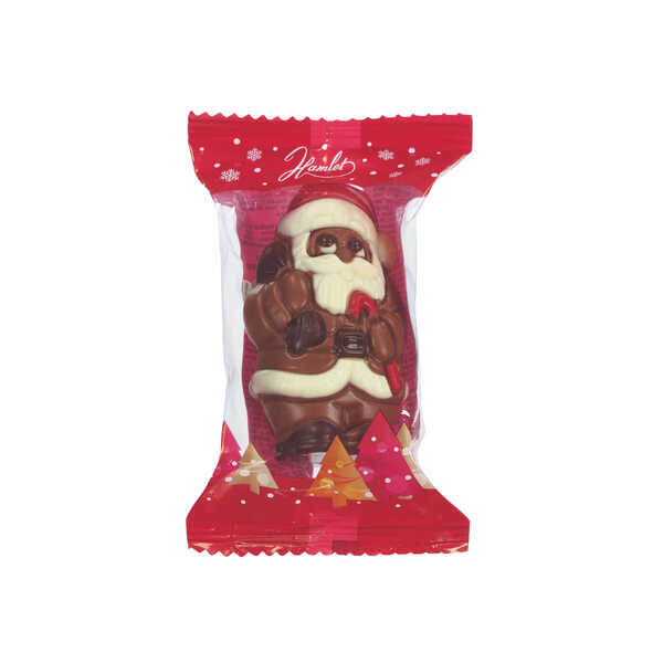 Hamlet Father Christmas Santa 55g (24)