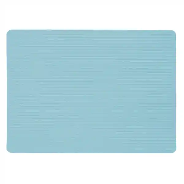 Zic Zac Placemat RIBBO sky blue  (12)