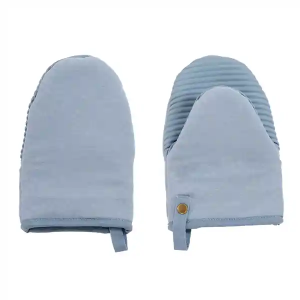 Zic Zac Gripper SILO SET/2 Sky Blue  (6)