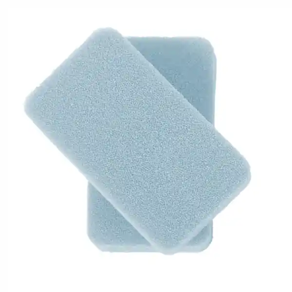 Zic Zac Sponge SILO SET/2 Sky Blue  (12)