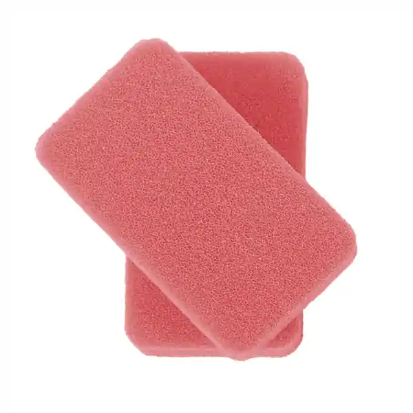 Zic Zac Sponge SILO SET/2 Terracotta  (12)