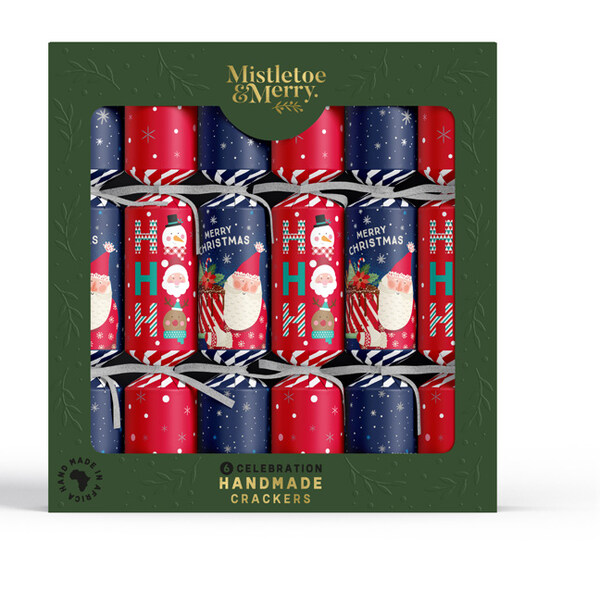 Mistletoe & Merry Celebrations 6: FUN SANTA HO HO (12)