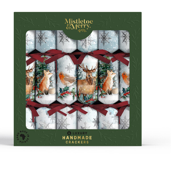 Mistletoe & Merry Luxury: NOSTALGIC KRAFT (12)