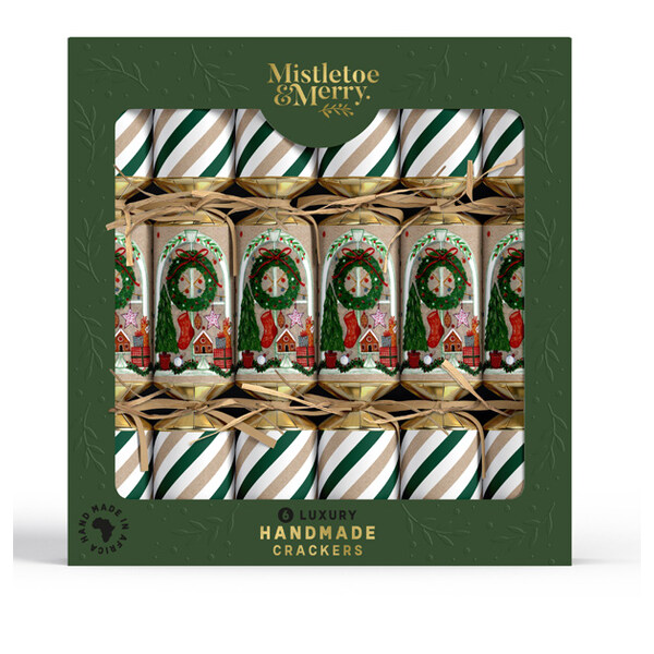 Mistletoe & Merry Luxury: WINTER WONDERLAND (12)