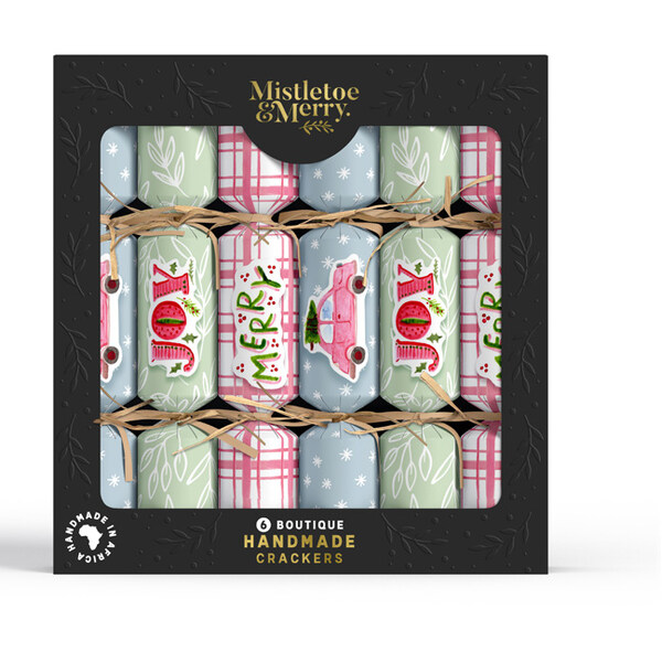 Mistletoe & Merry Boutique: PLAYFUL PASTELS (12)