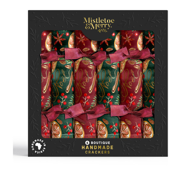 Mistletoe & Merry Boutique: CHRISTMAS SPICE (12)
