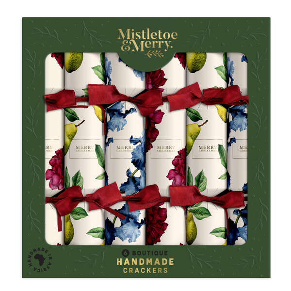 Mistletoe & Merry Boutique Vibrant Botanicals (12)