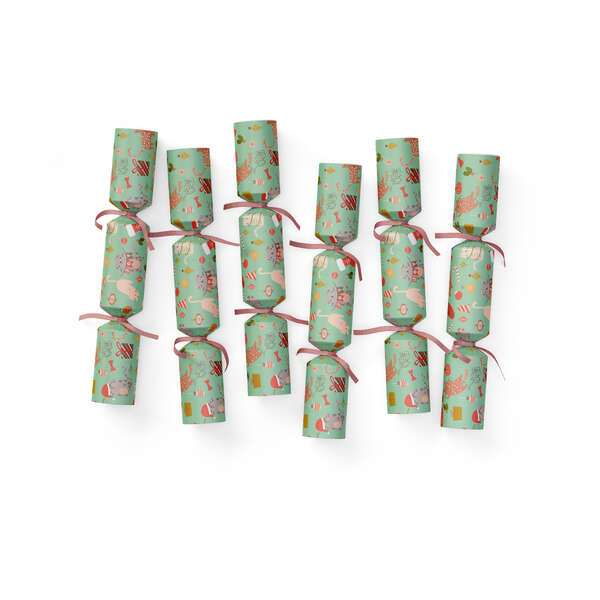 Mistletoe & Merry PET Pets Cats (24)