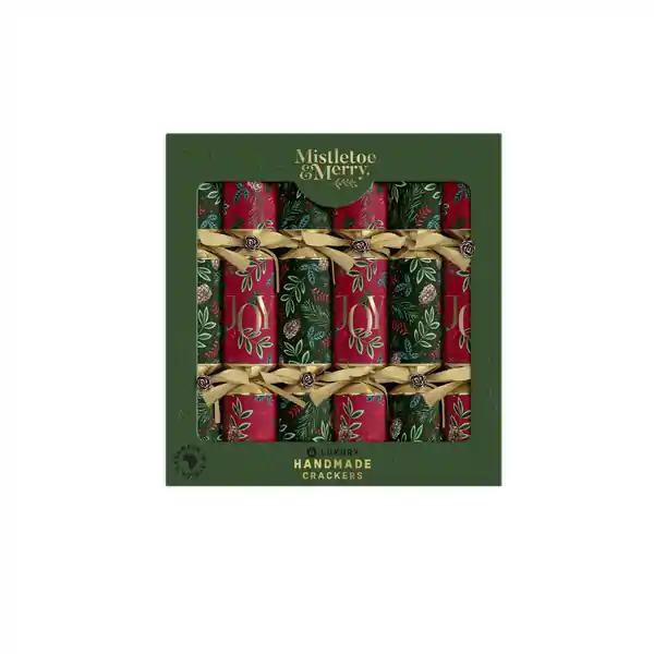 Mistletoe & Merry - Luxury - Joy Sprigs 14