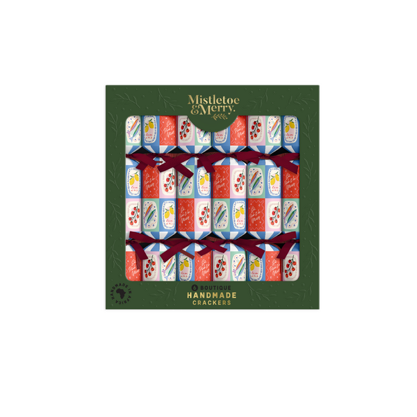 Mistletoe & Merry - Boutique - Summer Vibes 14" - 6 per tray  (12)