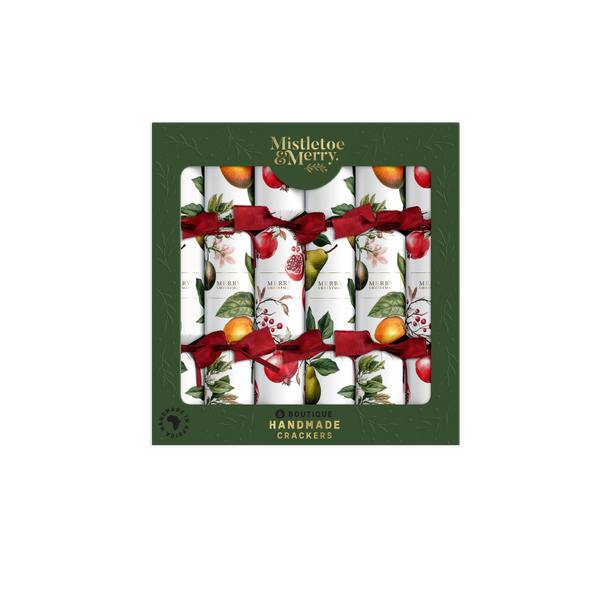 Mistletoe & Merry - Boutique - Large Fruit 14"- 6 per tray  (12)