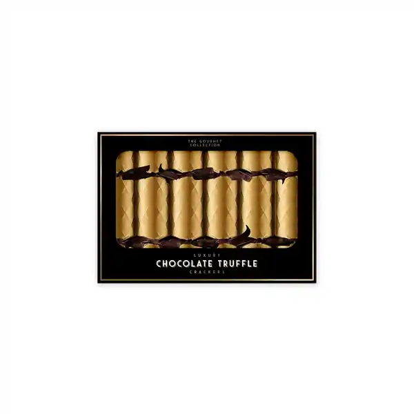 Mistletoe & Merry - Foods - Chocolate Truffles 7