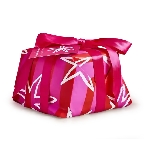 Ottolenghi Panettone Cherry and Cream 1000g (6)