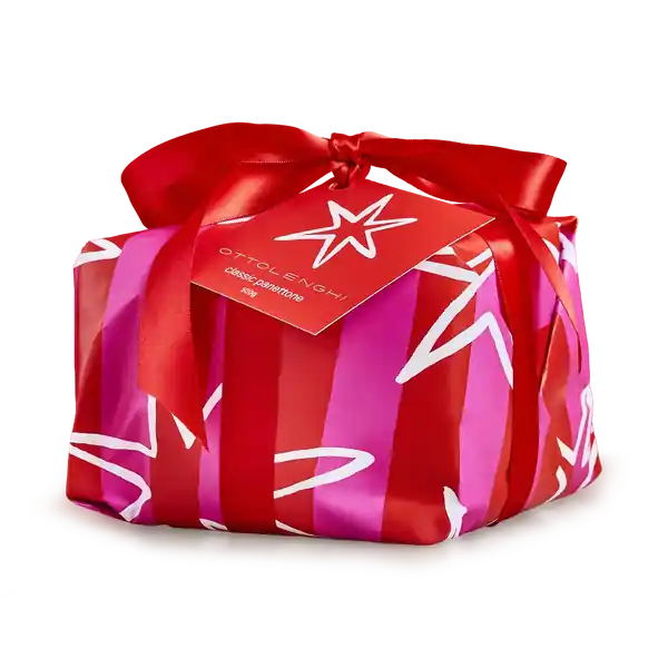 Ottolenghi Classic Panettone Small 500g (8)