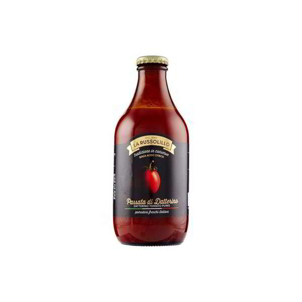 La Russolillo Italian Tomato Passata 330gm (12)