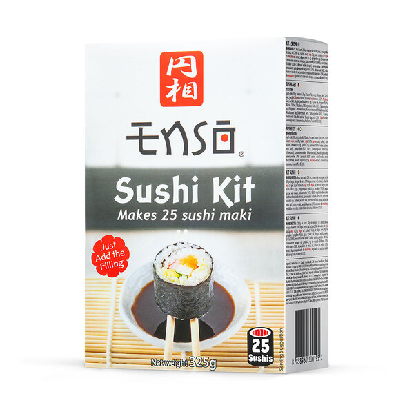 ENSO Sushi Kit 325g (6)