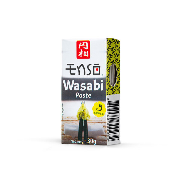 ENSO Wasabi Paste 30g (18)
