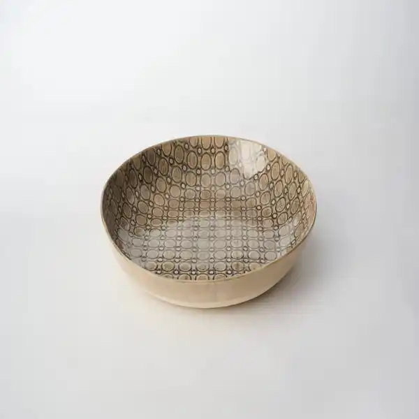 Mr & Mrs Potter Signature Bowl Large-Ash  (1)