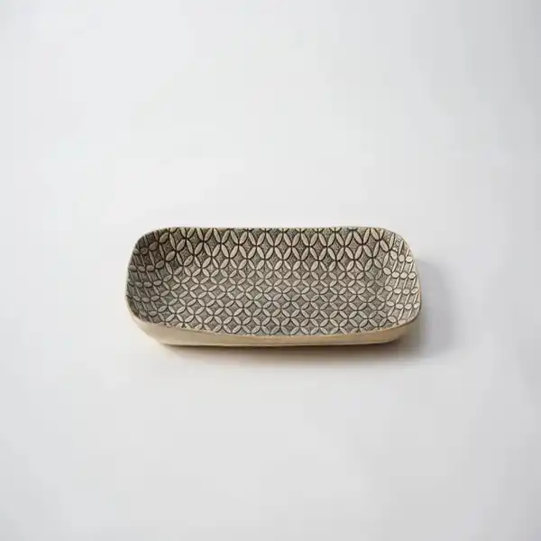Mr & Mrs Potter Trough Medium-Ash  (1)