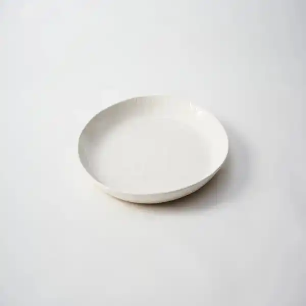 Mr & Mrs Potter Signature Platter Medium-Snow  (1)