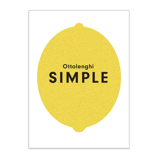 Ottolenghi SIMPLE Cookbook (1)
