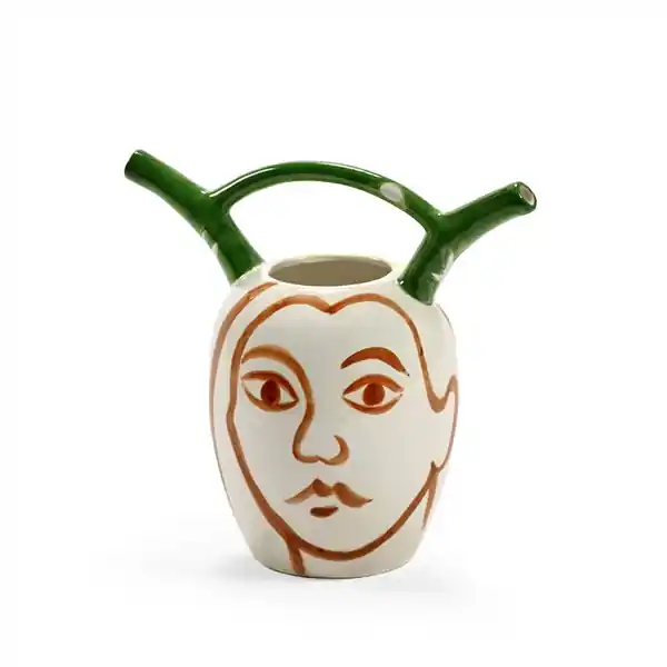 Serax Vase Sapote S Mix Santiago De Borja  (1)