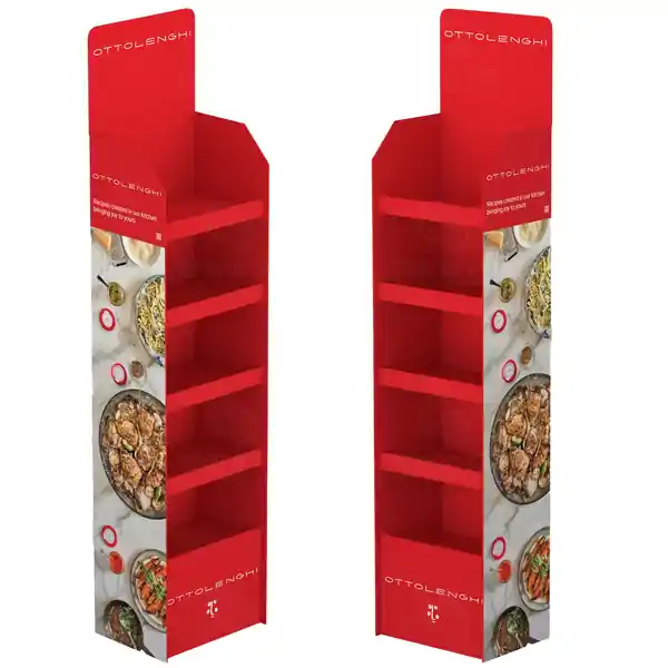 OTTOLENGHI Floor Display Stand