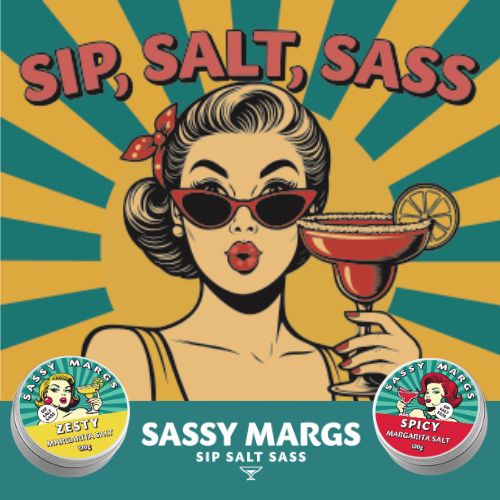 Sassy Margs