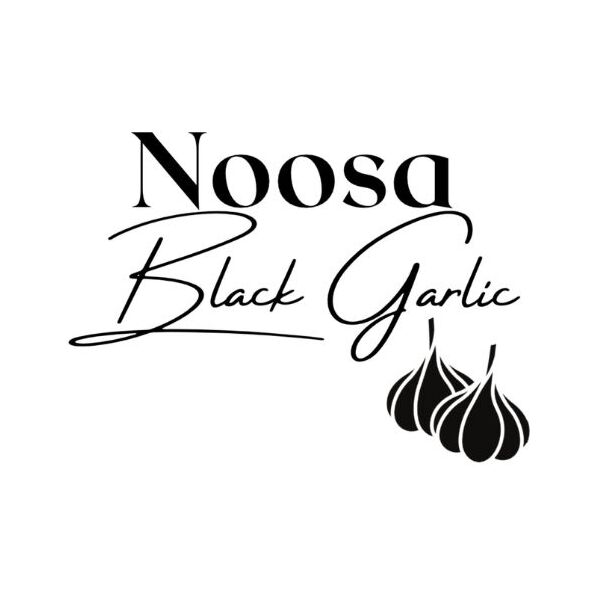 Noosa Black Garlic