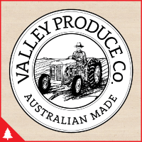 Valley Produce Company - Christmas