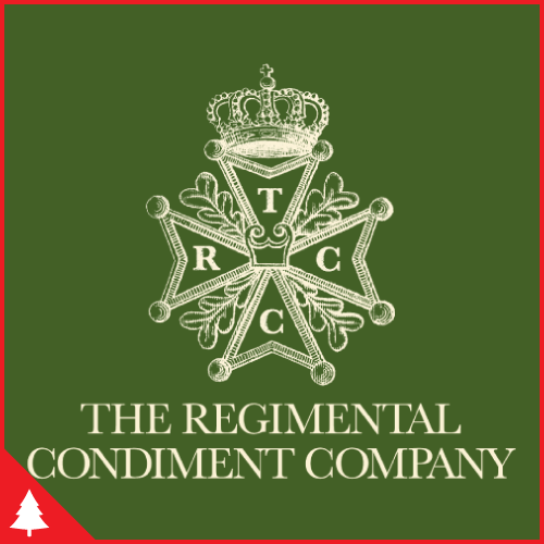 The Regimental Condiment Company - Christmas