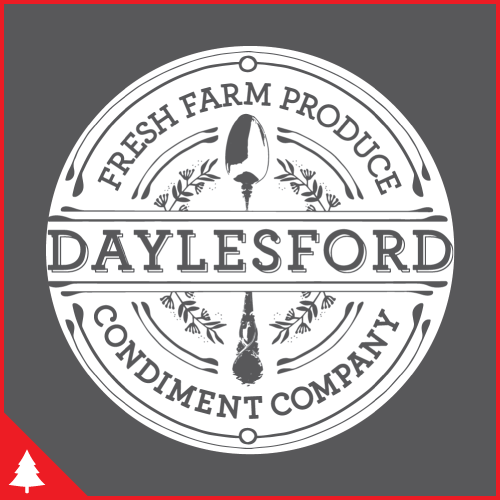 Daylesford Condiment Company - Christmas