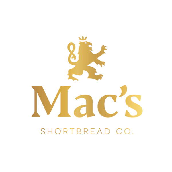 Mac's Shortbread Co