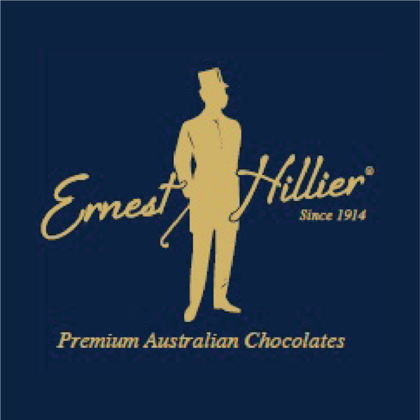 Ernest Hillier Chocolates