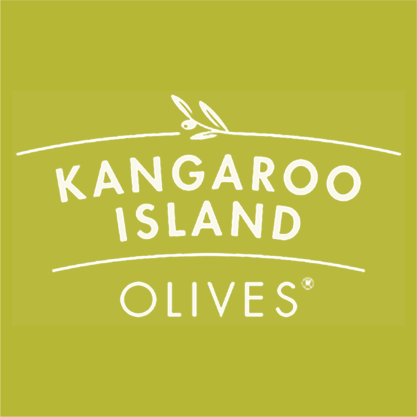 Kangaroo Island Olives