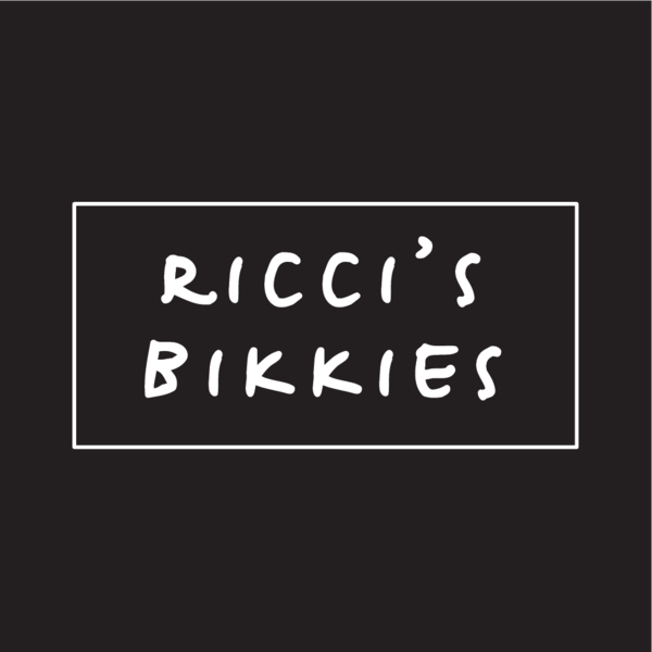 Ricci's Bikkies