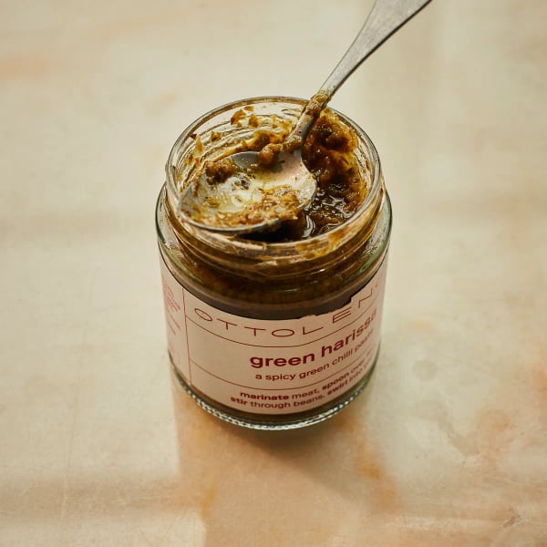 Types of Harissa: Rose, Green and More Explained