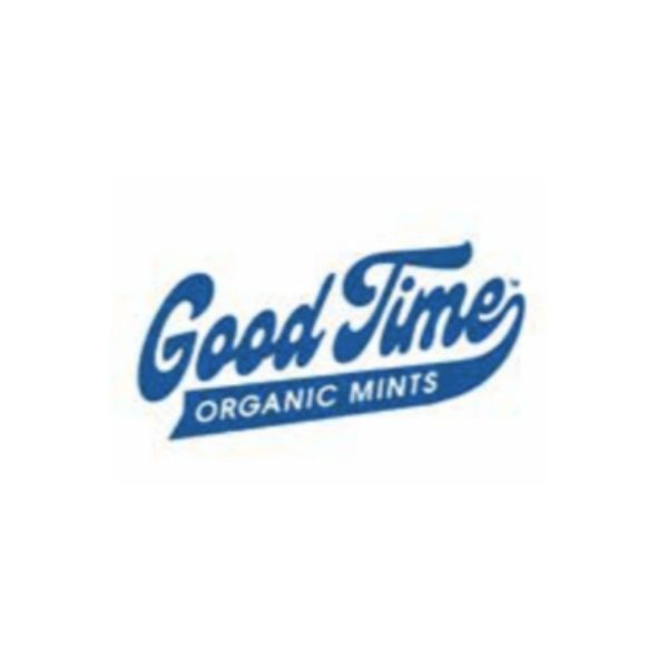 Good Time Organic Mints