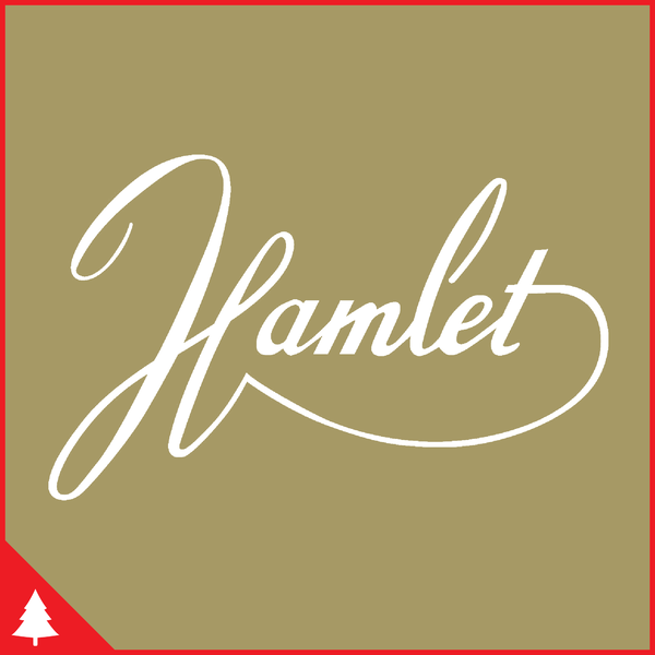 Hamlet Belgian Chocolates - Christmas