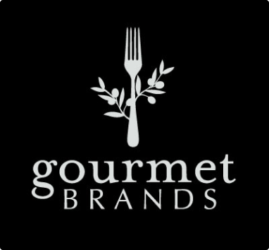 Gourmet Brands  logo